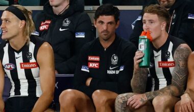 AFL Round 4: Team news, fixtures, games, tips, odds -- everything you need to know