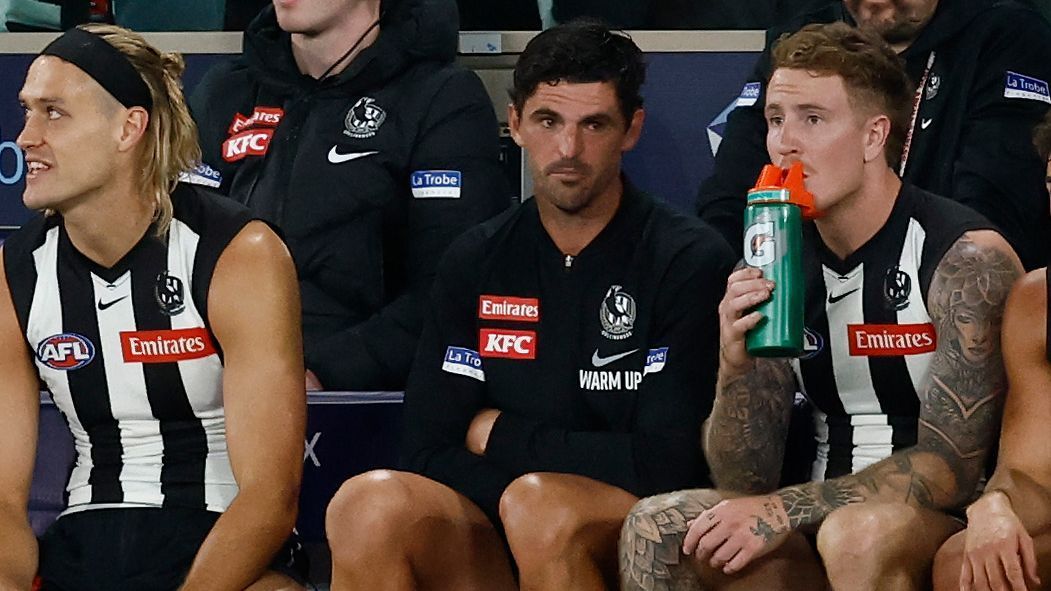 AFL Round 4: Team news, fixtures, games, tips, odds -- everything you need to know