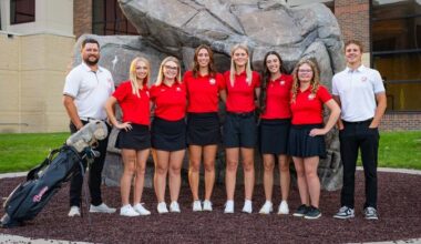 Minot State women take on NSIC Preview in second event of spring