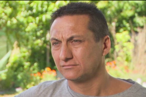 Dezi Freeman pictured in 2018.