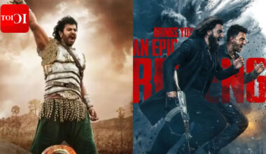 ‘Baahubali’ congratulates Aditya Dhar, Ranveer Singh and ‘Dhurandhar: The Revenge’ team for record-breaking run at North American box office |