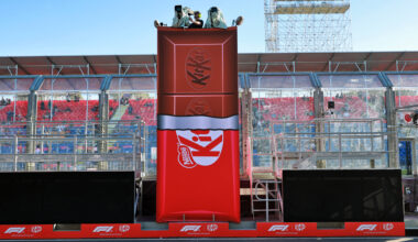 F1 news: 413,793 F1-themed KitKat chocolate bars stolen