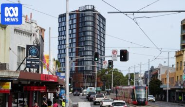 Randwick City Council calls for ban on commercial student accommodation