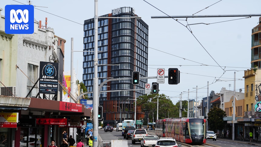 Randwick City Council calls for ban on commercial student accommodation