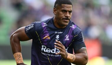 St George-Illawarra Dragons