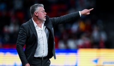 Ufuk off to Wanderers: Sydney coach makes controversial switch