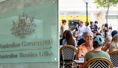 ATO signals relief for small businesses pushed to breaking point in fuel crisis