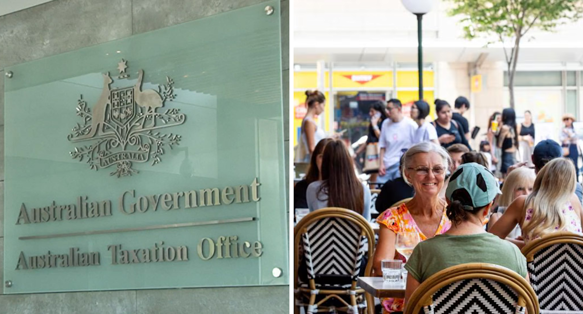 ATO signals relief for small businesses pushed to breaking point in fuel crisis