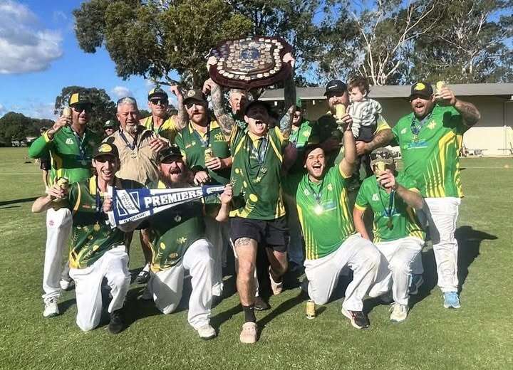 One-wicket thriller determines D-grade S J Perry Shield premier