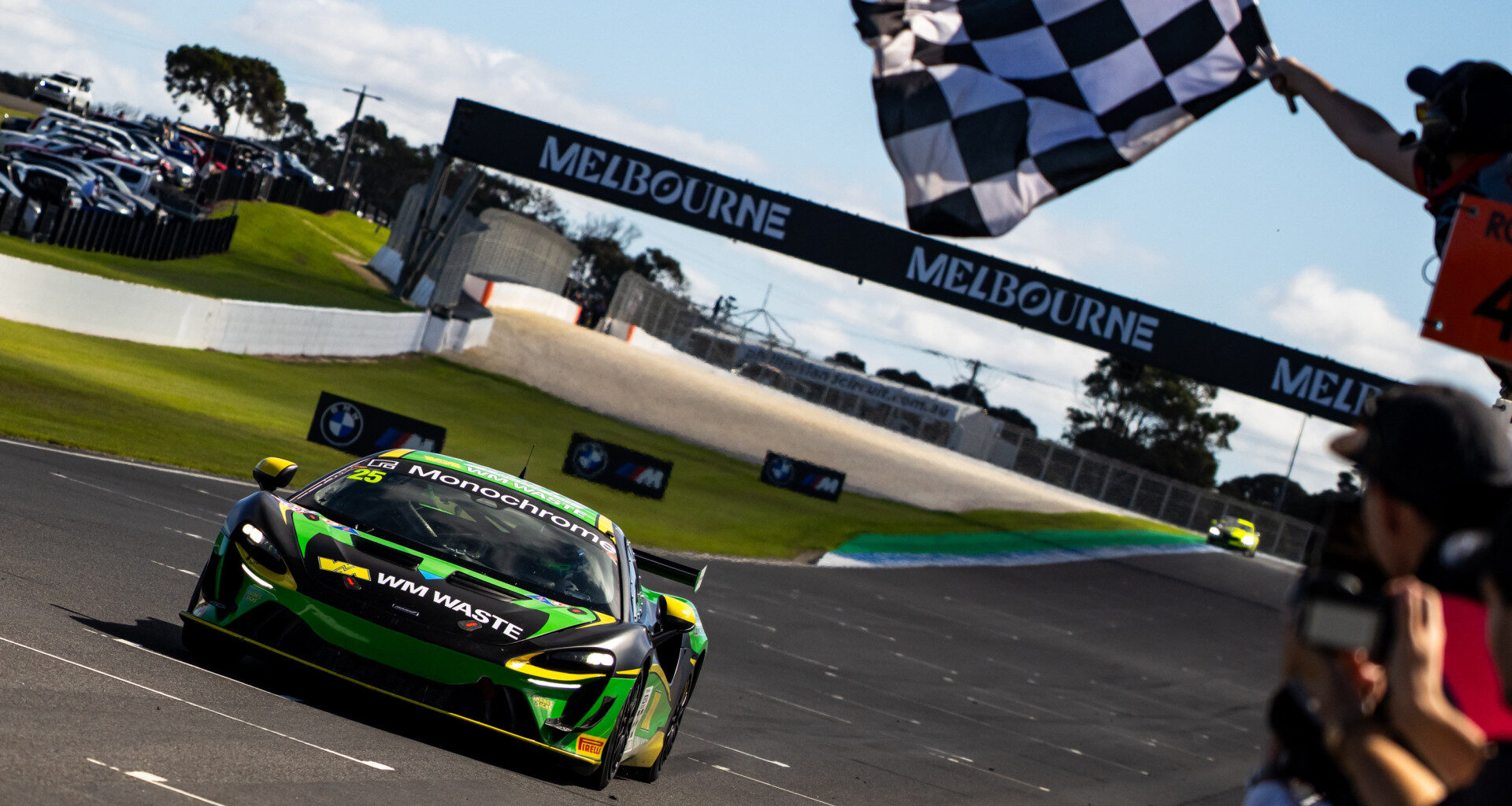 Motorsport news: Officials explain rule that caught out 11 GT4 competitors