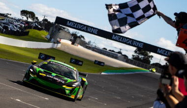 Motorsport news: Officials explain rule that caught out 11 GT4 competitors
