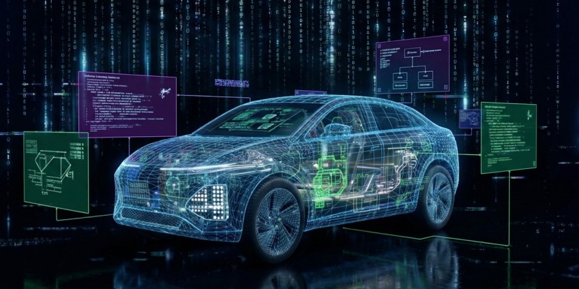 Google announces Android Automotive OS is going open-source