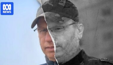 Israel Defense Forces admit to posting fake image of Lebanese journalist killed in strike