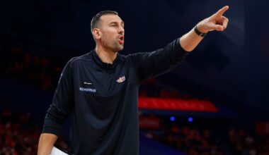 'Persistent and repeated personal attacks': 36ers complain to NBL over 'body shaming' comments