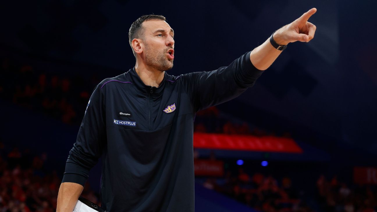 'Persistent and repeated personal attacks': 36ers complain to NBL over 'body shaming' comments