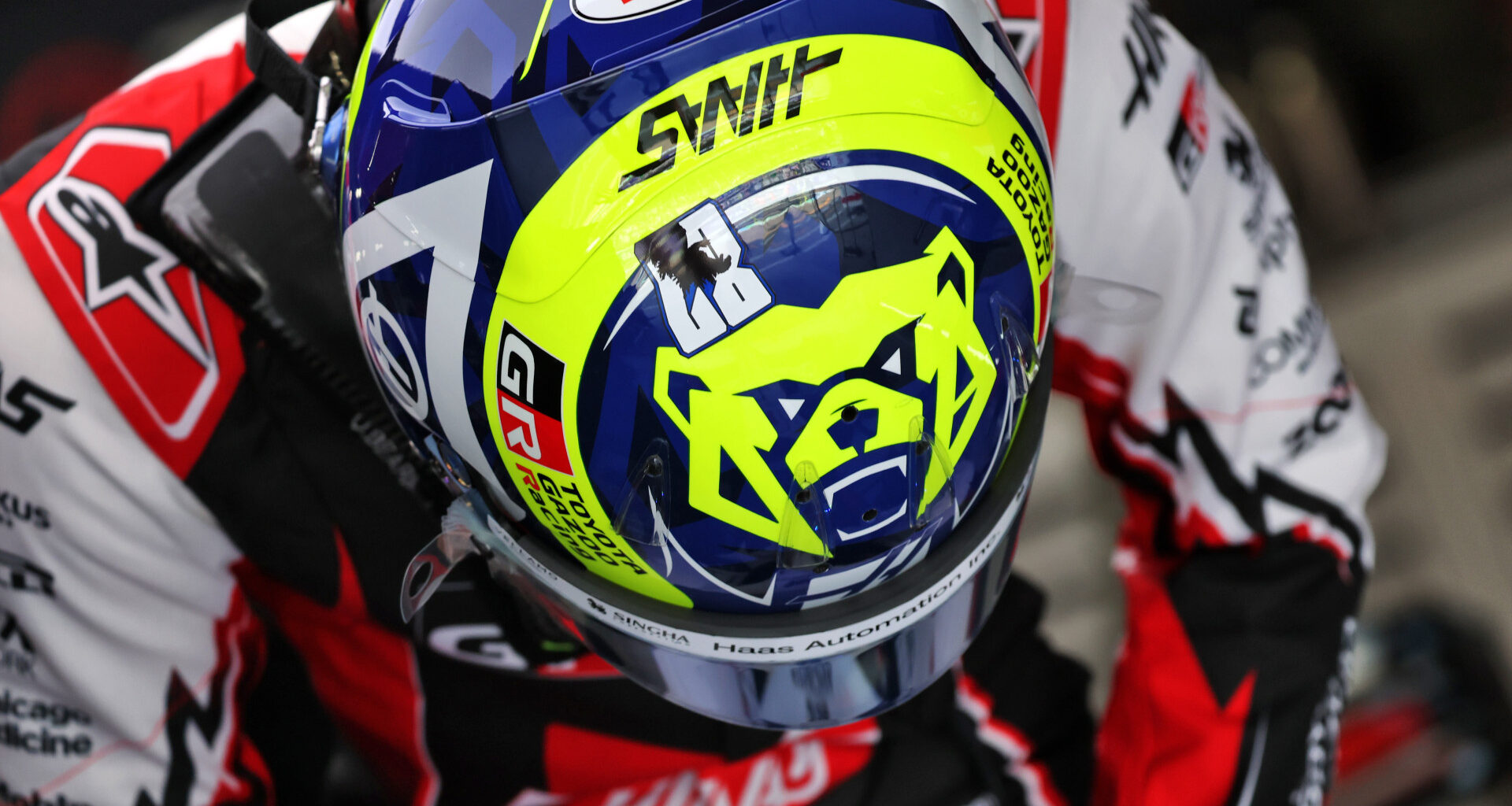 F1 news: Ollie Bearman crash reaction: Are the 2026 rules dangerous?