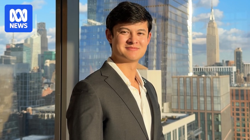 AI is being blamed for job losses and those using it including a former PwC employee are warning this may just be the start