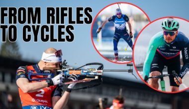 Jacquelin to Decathlon