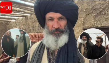 Dhurandhar 2: Bimal Oberoi says 'Dhurandhar' character Shirani can have a spin-off; praises Aditya Dhar: 'Can do what he wants' - Exclusive | Hindi Movie News