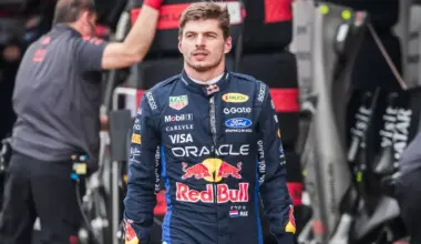 Max Verstappen’s Japanese GP struggles explained by F1 telemetry