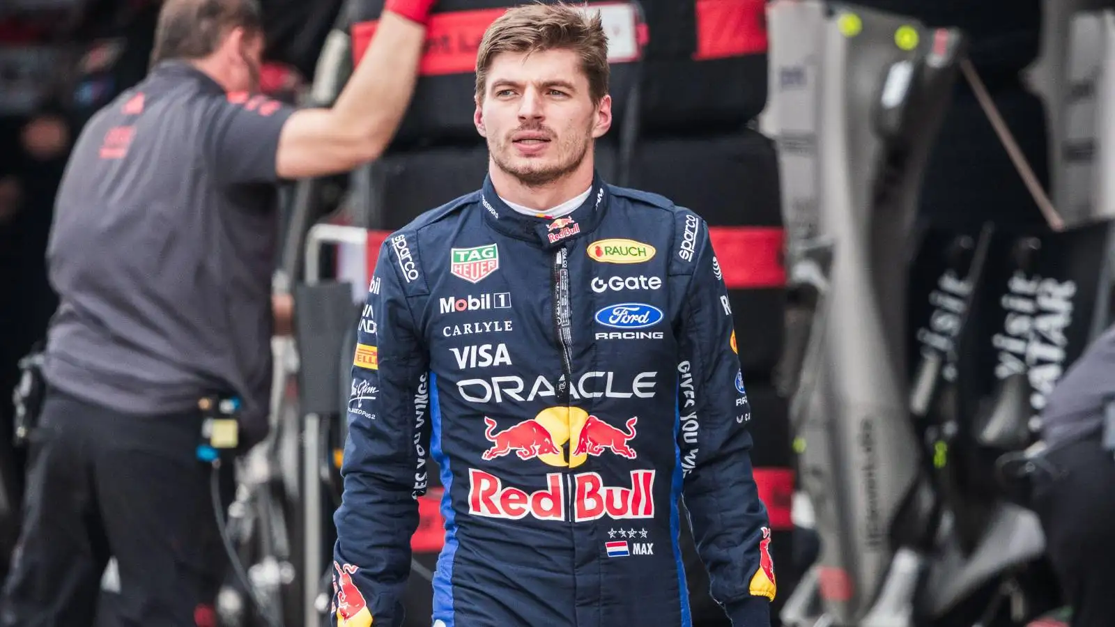Max Verstappen’s Japanese GP struggles explained by F1 telemetry