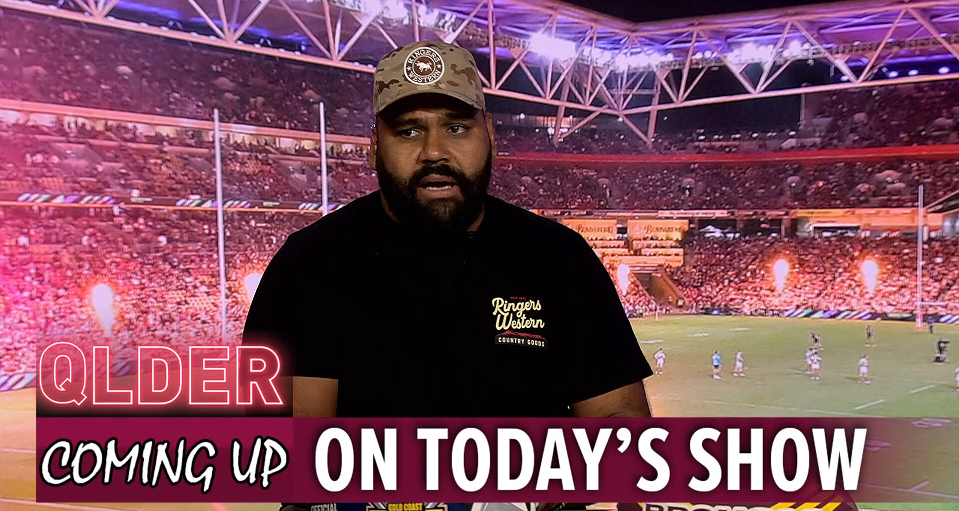 NRL Highlights: Titans v Dragons - Round 4