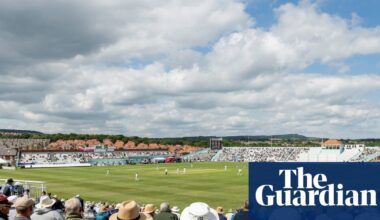 County season arrives with fresh hope of domestic displays paving path to international stage | County Championship