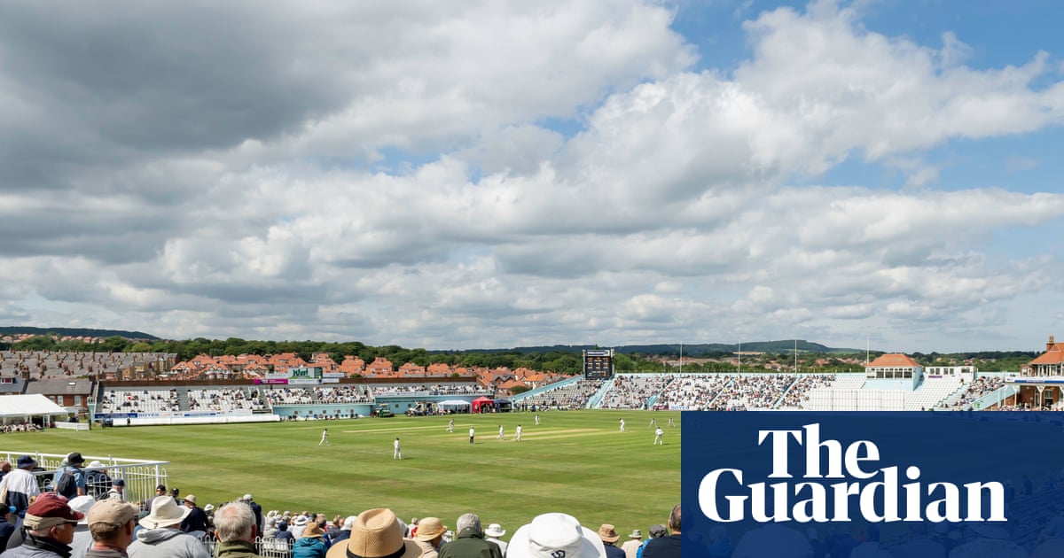 County season arrives with fresh hope of domestic displays paving path to international stage | County Championship