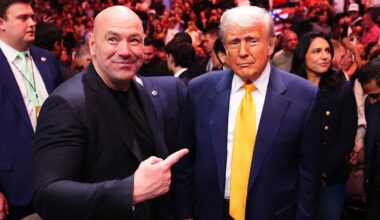 Muhammad Ali Boxing Reform Act changes, Dana White, Donald Trump friendship assists power grab