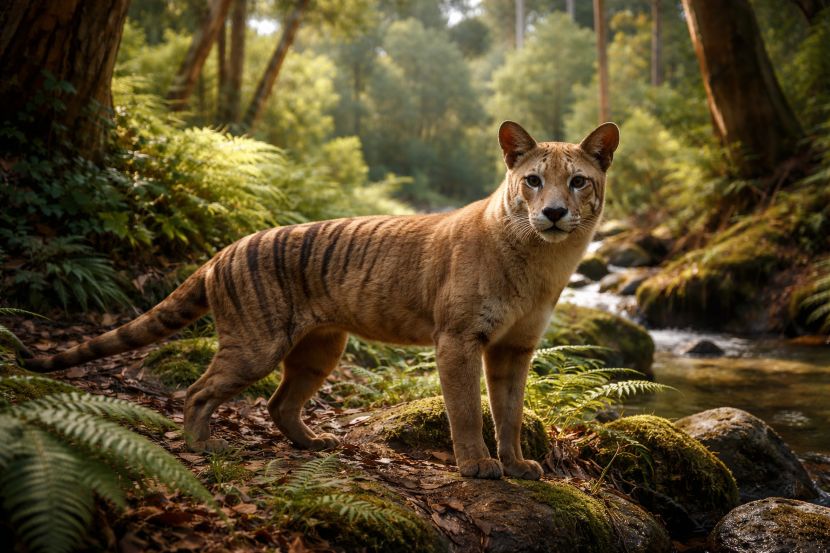 Australia’s Heritage Supports Rediscovery of Marsupial Extinct for 6,000 Years, Opening New Travel Opportunities