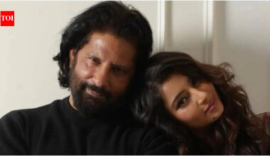 Dhurandhar 2: Who is ‘Dhurandhar’ star Sara’s dad Raj Arjun?: All you need to know about the actor who debuted with Ram Gopal Varma’s film | Hindi Movie News