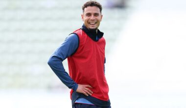 Hampshire bring in Yusuf as Seales replacement