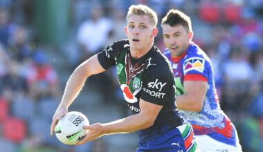NRL midweek mail R5: Cleary turned down PNG; Dogs endure 'confronting' review