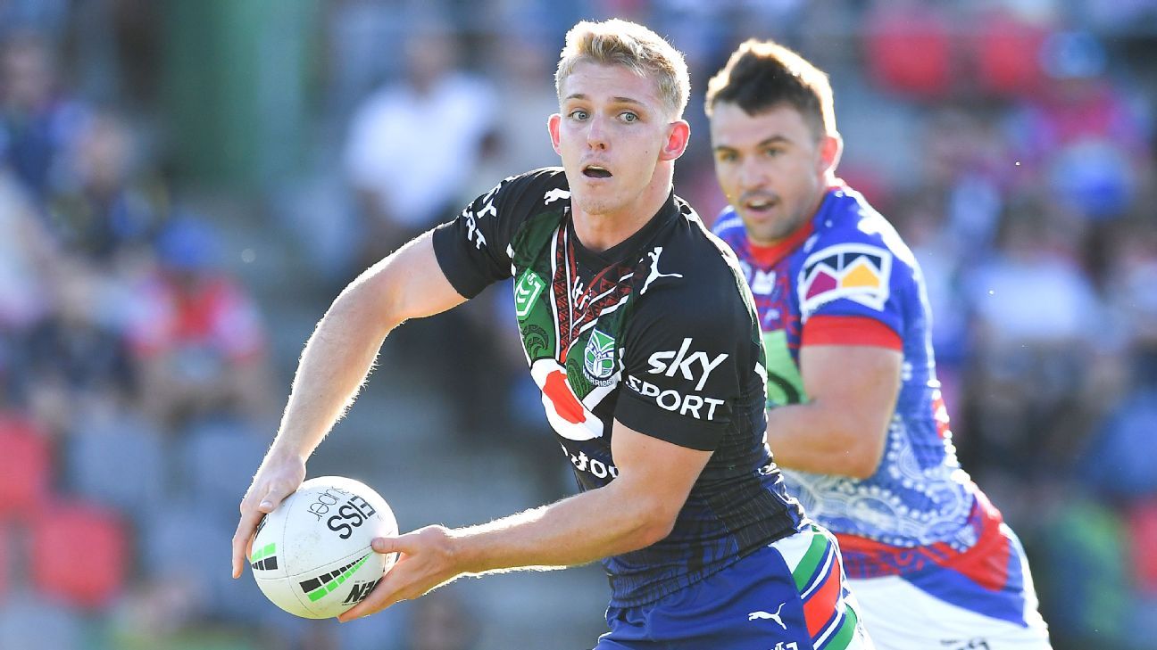 NRL midweek mail R5: Cleary turned down PNG; Dogs endure 'confronting' review