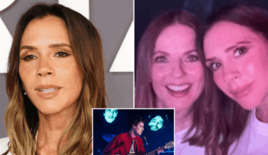 Victoria Beckham sets record straight on Spice Girls 'feud' with Geri Horner gesture after reunion plans scrapped