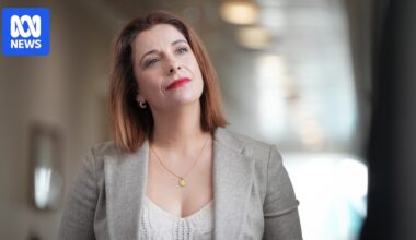 Five social media platforms investigated over compliance with under-16 ban