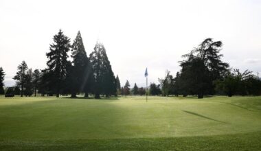 Utah State Golf Travels to Arizona for Wyoming Cowboy Classic