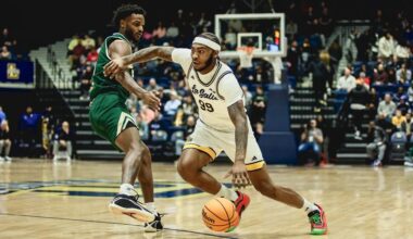 Rob Dockery Set To Return To La Salle For 2026-27 Season