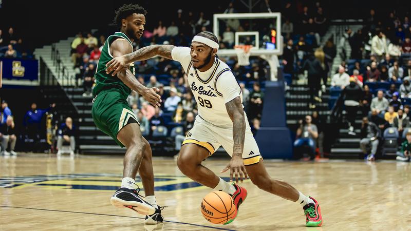 Rob Dockery Set To Return To La Salle For 2026-27 Season