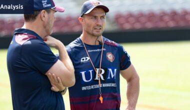 Manly Sea Eagles roster, tactical changes needed after Anthony Seibold’s sacking