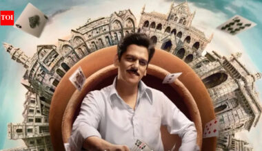 'Matka King': Release date, cast, plot, all you need to know about the Vijay Varma starrer series |