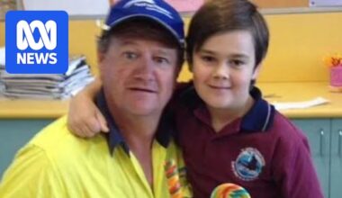 NSW coroner calls for new gun laws after deaths of Wayne and Noah Smith
