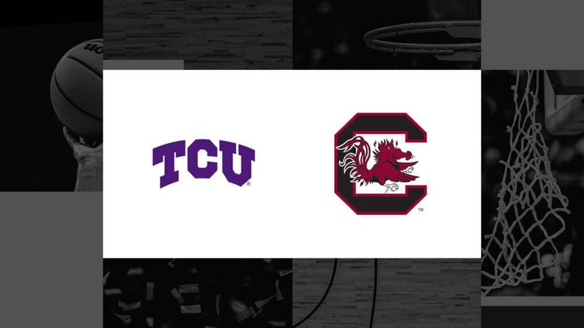 How to watch TCU vs. South Carolina women’s basketball: Elite Eight TV channel and streaming options for March 30
