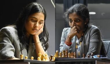 Divya draws with Vaishali in all-Indian clash at Candidates 2026, Preeti Pawar, Deepak win at Asian Boxing C'ships: Indian Sports, March 30