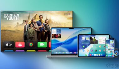 iPadOS 26.5 beta 1 now available, plus tvOS 26.5, watchOS 26.5, more
