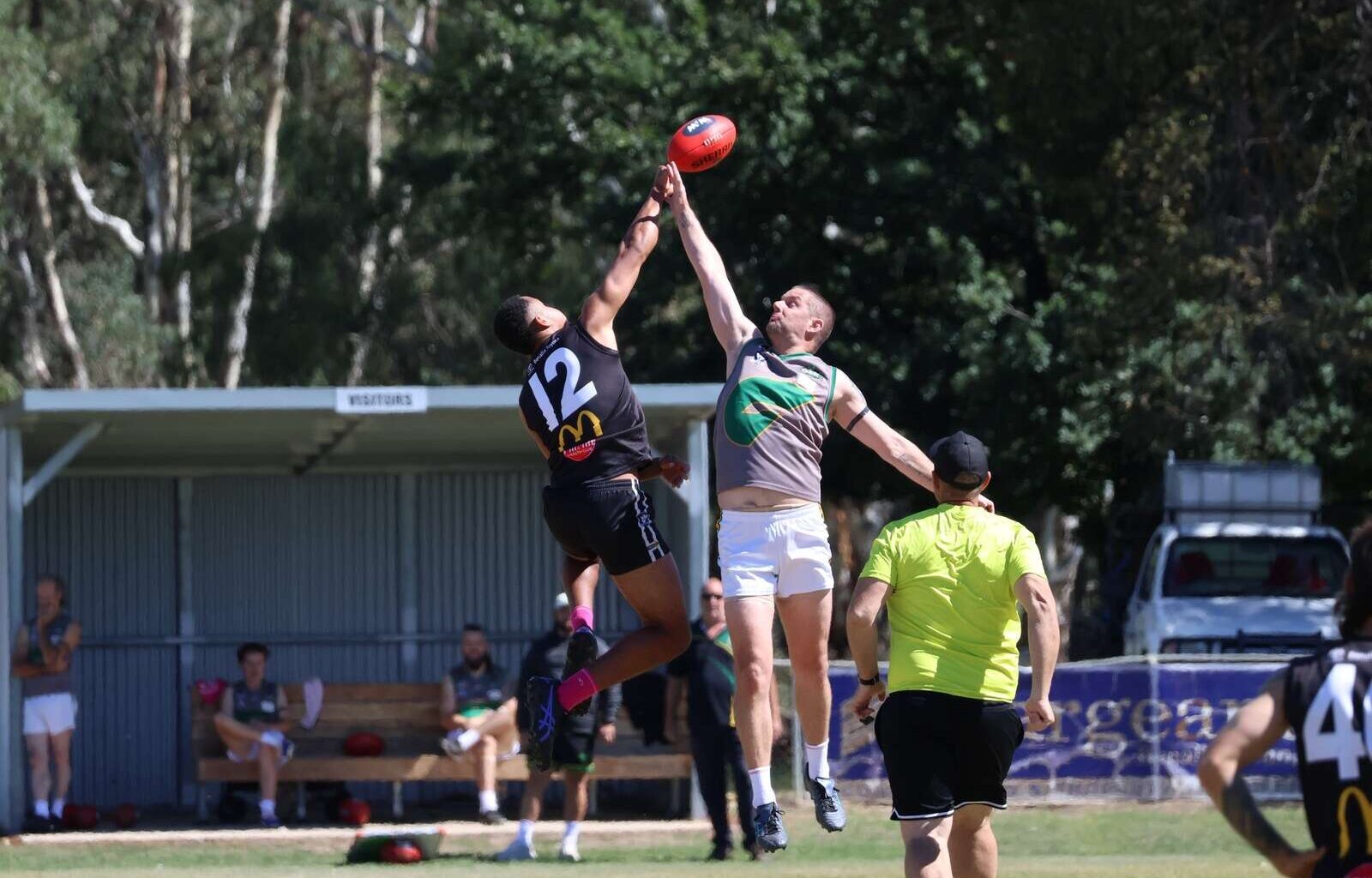 Bats off to bright start in season opener