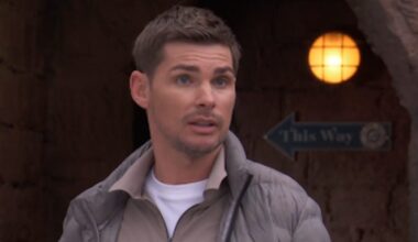 Hollyoaks' Ste finally discovers Rex's secret after unexpected Ro twist