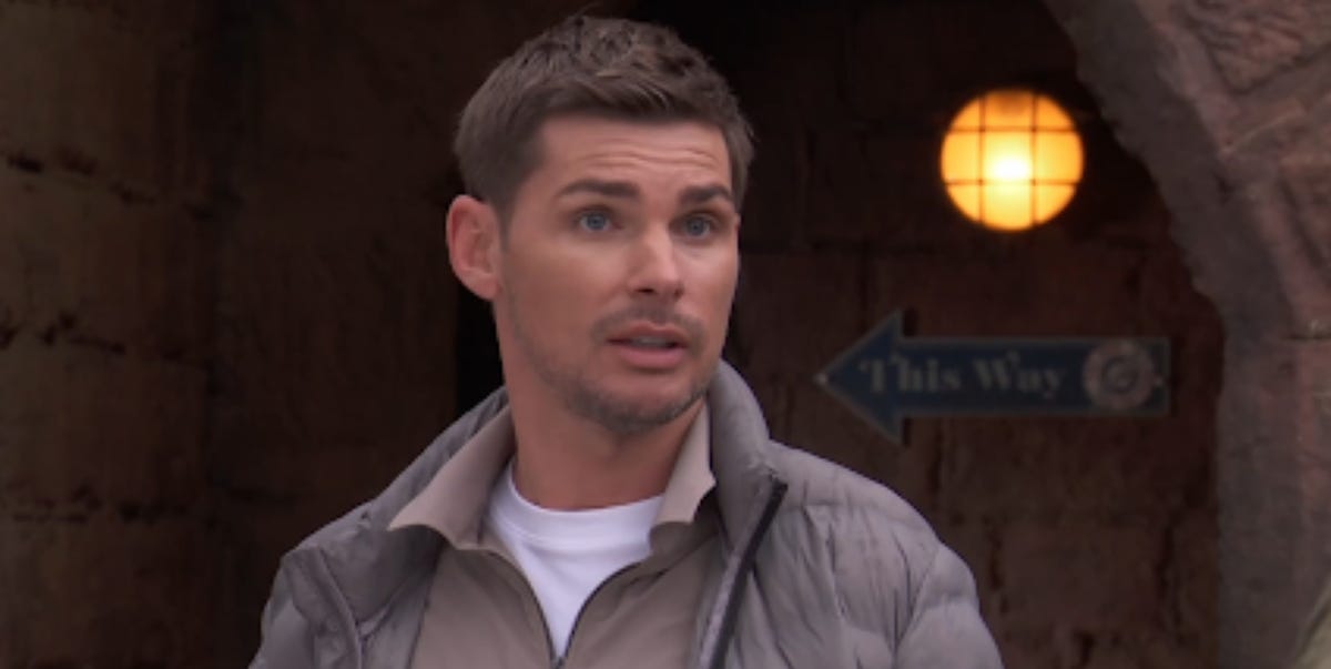 Hollyoaks' Ste finally discovers Rex's secret after unexpected Ro twist