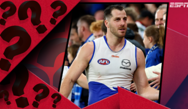 AFL overreactions after Round 3: Tristan Xerri deserved a far more severe penalty than three weeks