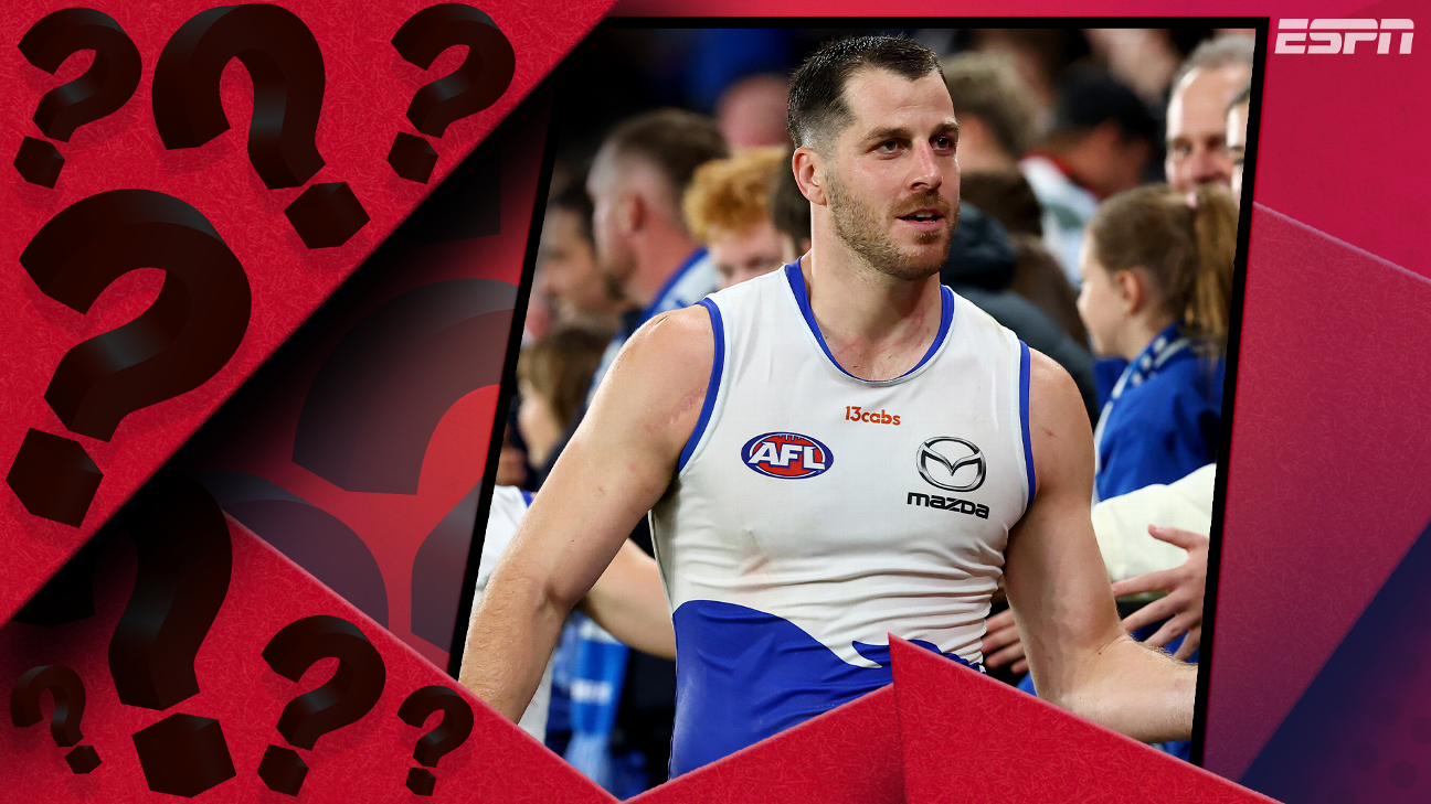 AFL overreactions after Round 3: Tristan Xerri deserved a far more severe penalty than three weeks